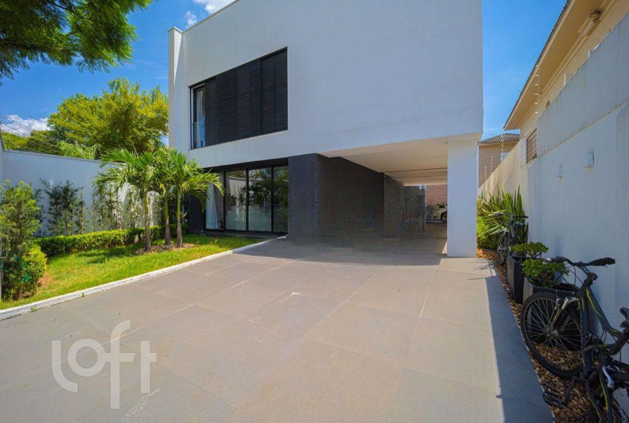 Casa à venda com 4 quartos, 415m² - Foto 55