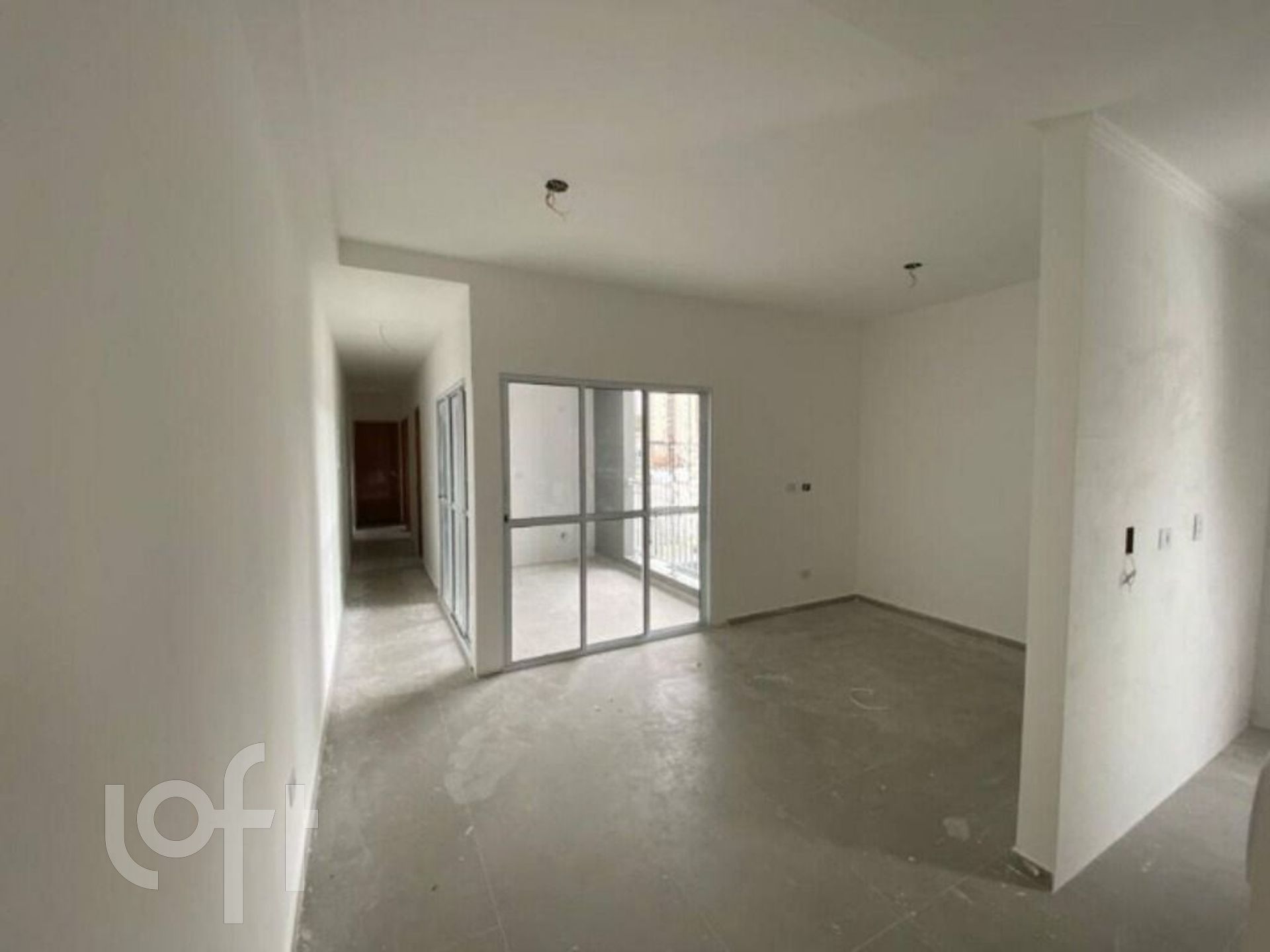 Apartamento à venda com 3 quartos, 68m² - Foto 4