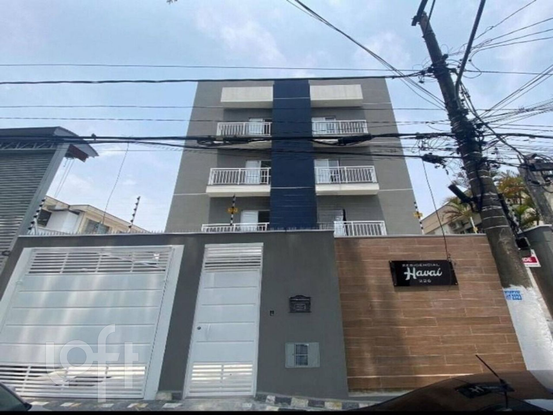 Apartamento à venda com 3 quartos, 68m² - Foto 3