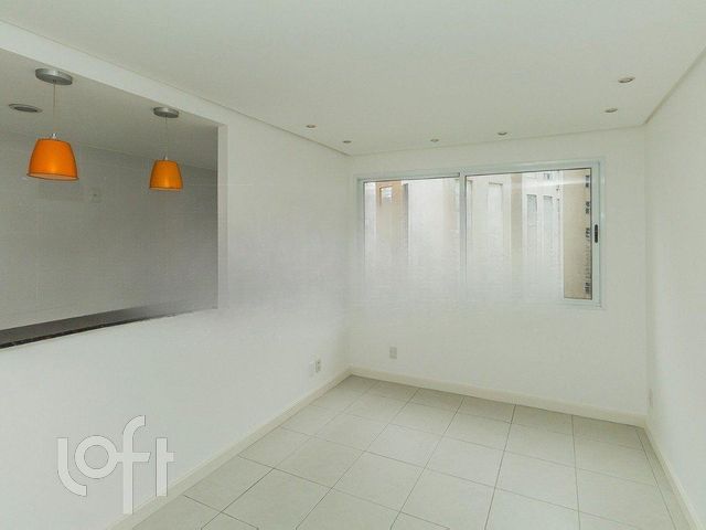 Apartamento com 65m², 3 dormitórios, 1 suíte, 1 vaga, Vila Ipiranga em Porto Alegre