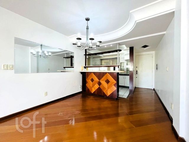 Apartamento com 87m², 2 dormitórios, 1 vaga, Rio Branco em Novo Hamburgo