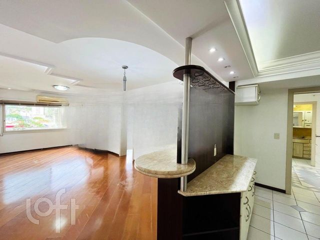 Apartamento com 87m², 2 dormitórios, 1 vaga, Rio Branco em Novo Hamburgo