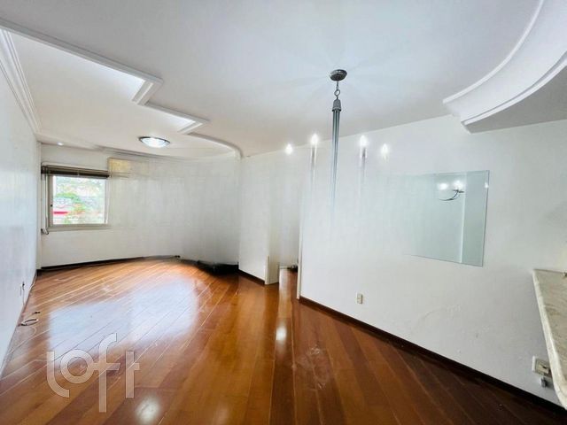 Apartamento com 87m², 2 dormitórios, 1 vaga, Rio Branco em Novo Hamburgo