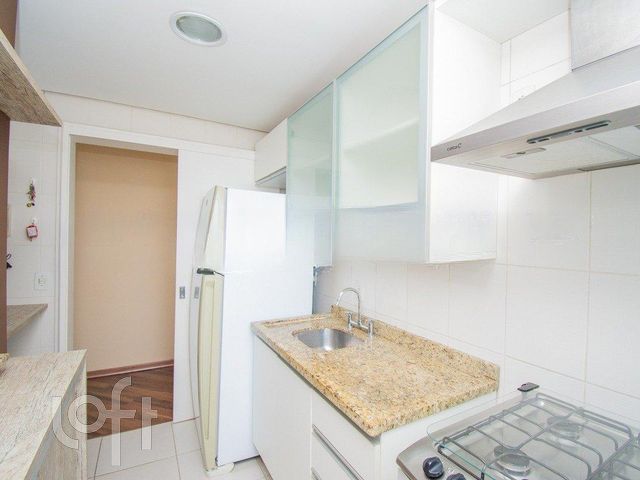 Apartamento com 71m², 2 dormitórios, 1 suíte, 1 vaga, Cristo Redentor em Porto Alegre
