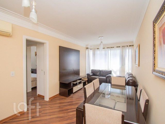 Apartamento com 71m², 2 dormitórios, 1 suíte, 1 vaga, Cristo Redentor em Porto Alegre