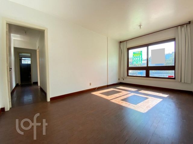 Apartamento com 63m², 2 dormitórios, 1 vaga, Chácara das Pedras em Porto Alegre