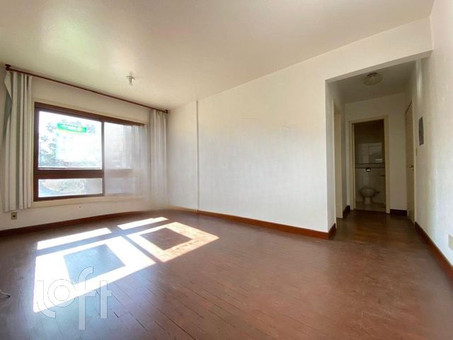 Apartamento com 63m², 2 dormitórios, 1 vaga, Chácara das Pedras em Porto Alegre