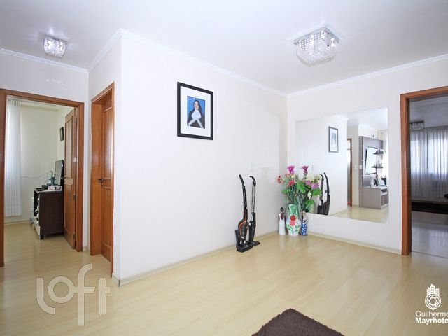 Apartamento com 252m², 4 dormitórios, 2 vagas, Cristo Redentor em Porto Alegre