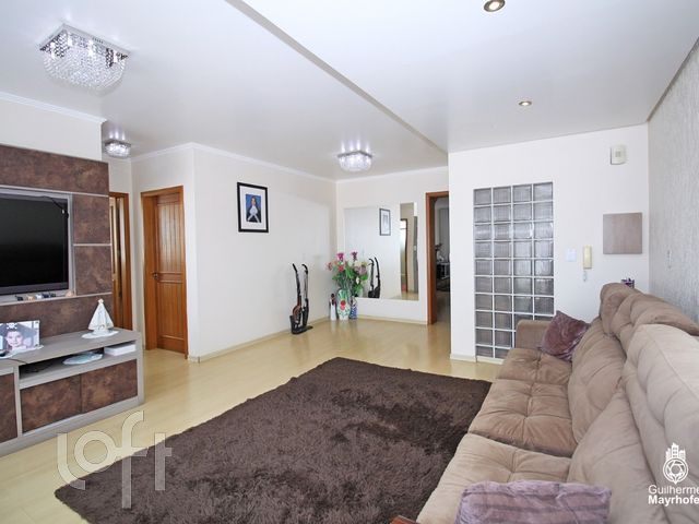 Apartamento com 252m², 4 dormitórios, 2 vagas, Cristo Redentor em Porto Alegre