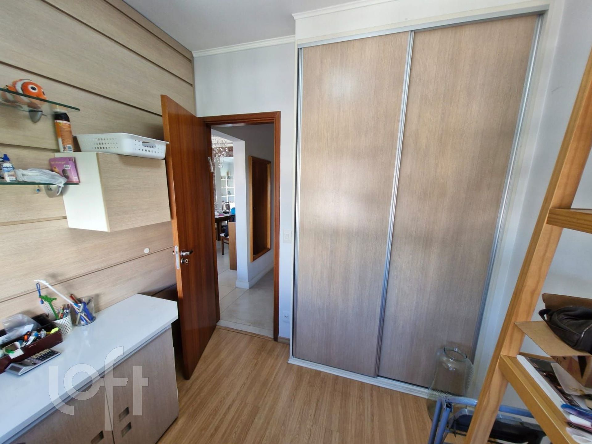 Apartamento à venda com 3 quartos, 87m² - Foto 6