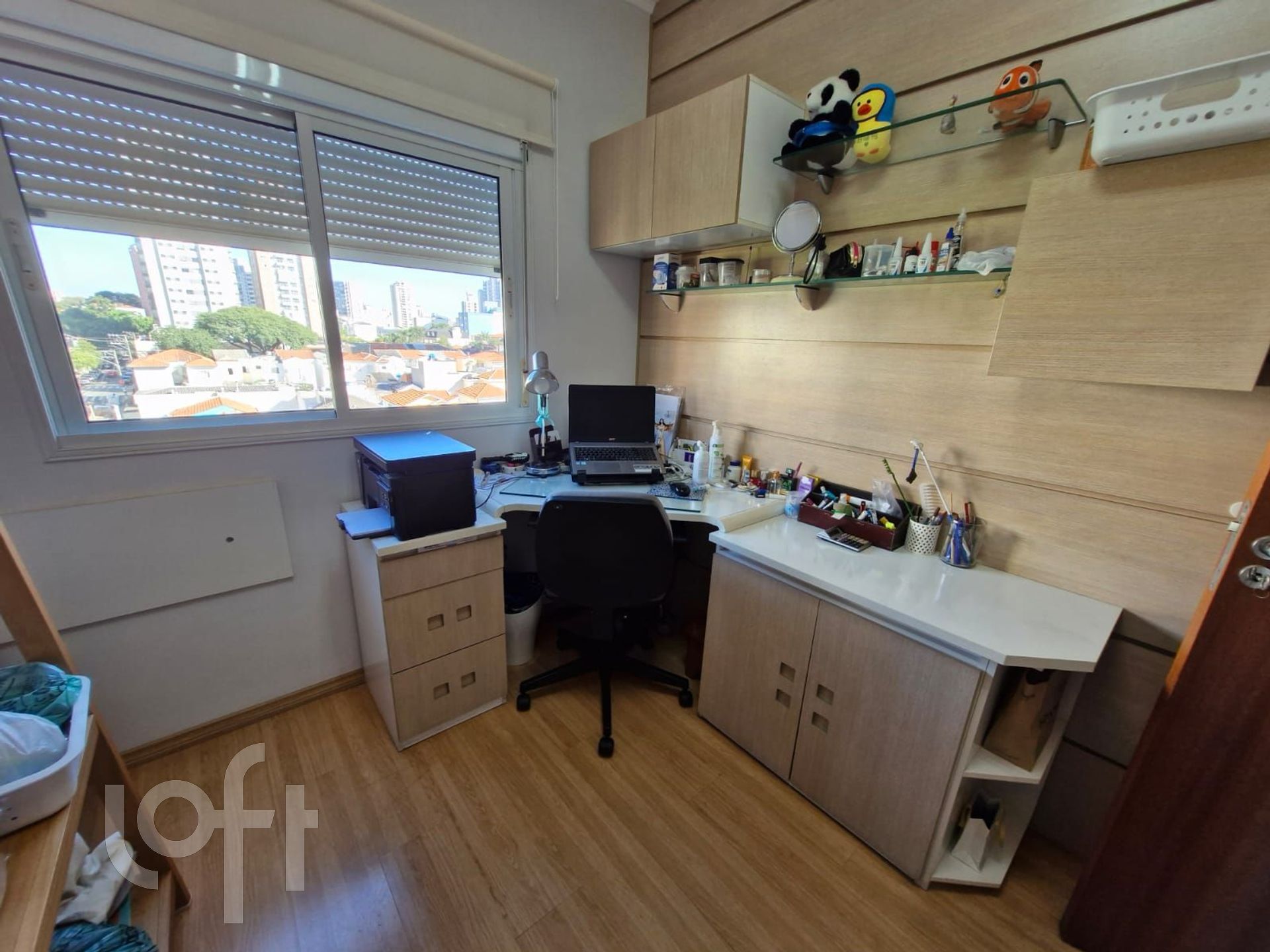 Apartamento à venda com 3 quartos, 87m² - Foto 7