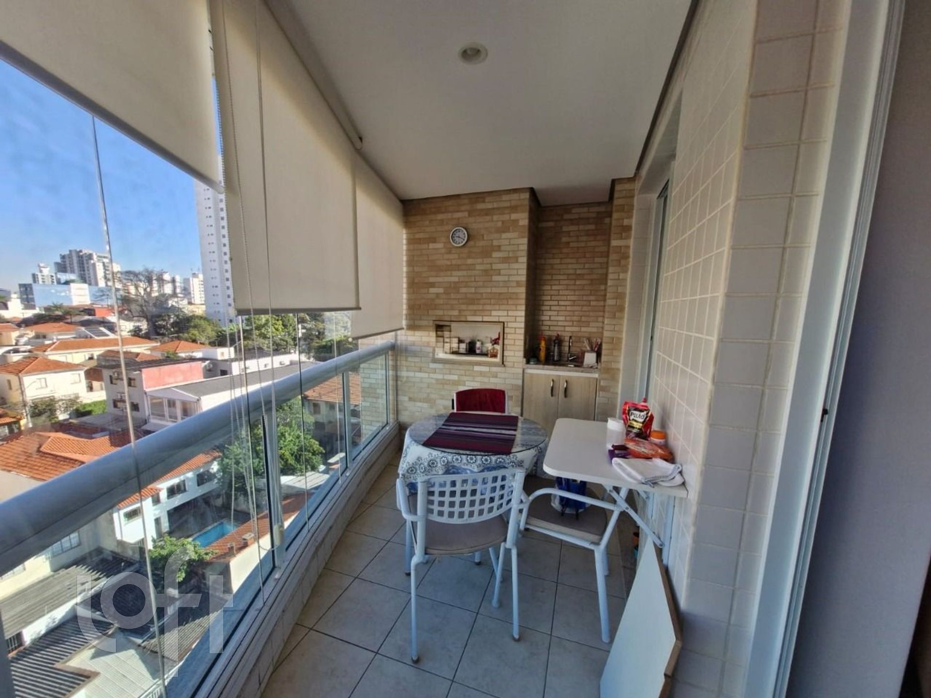 Apartamento à venda com 3 quartos, 87m² - Foto 13