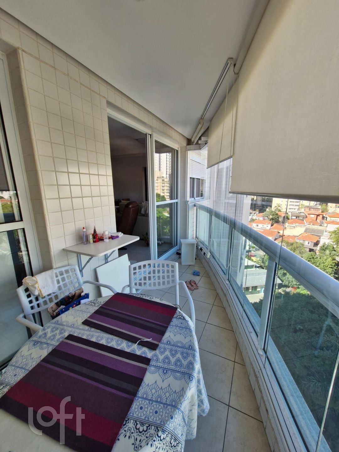 Apartamento à venda com 3 quartos, 87m² - Foto 14