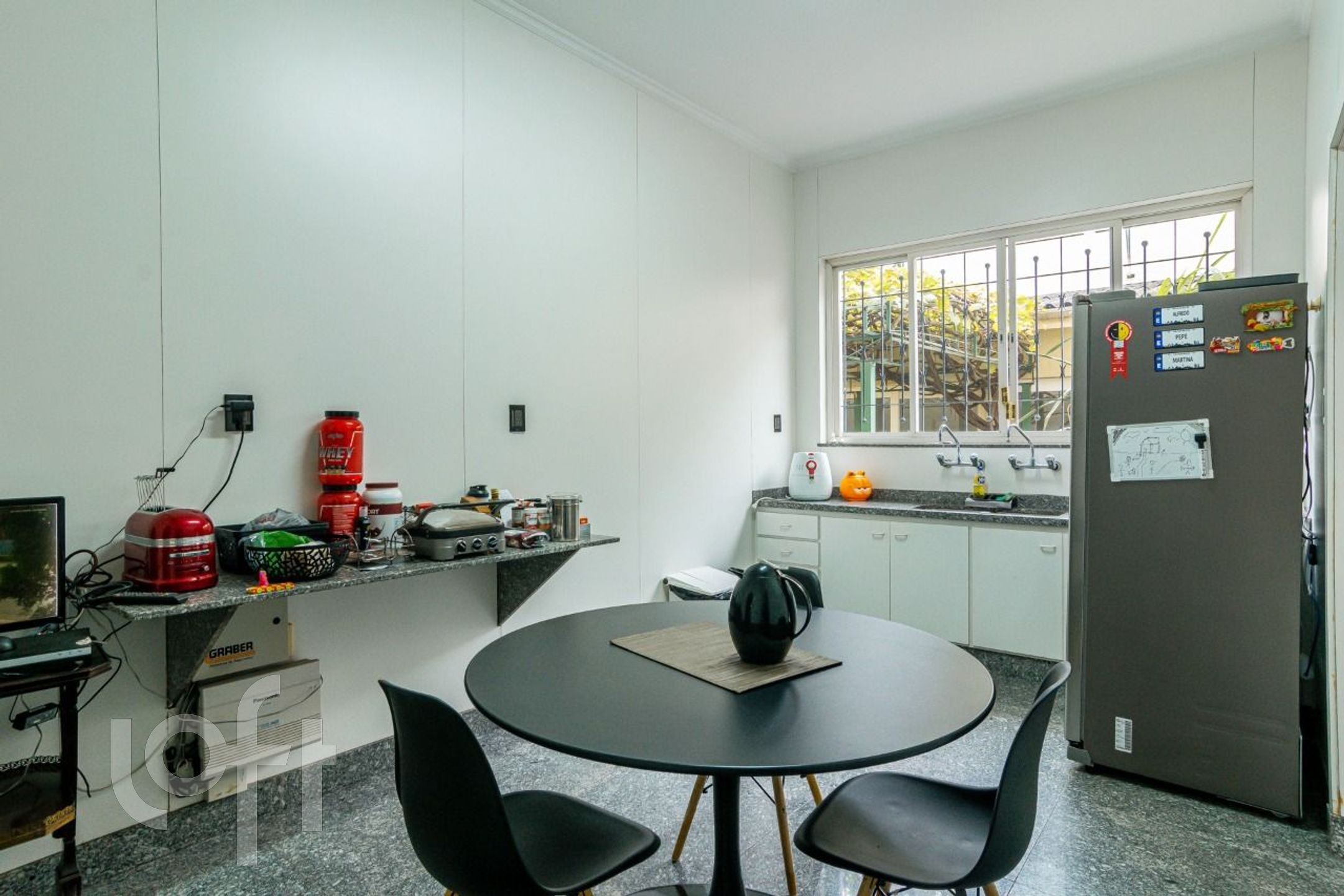 Casa à venda com 4 quartos, 630m² - Foto 5