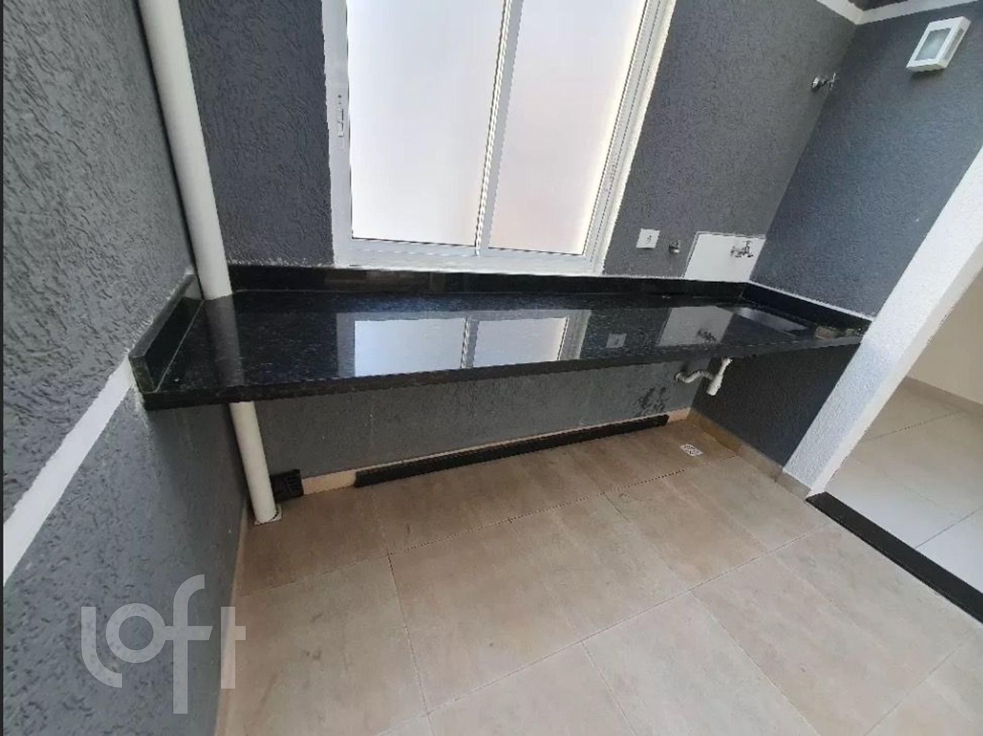 Apartamento à venda com 2 quartos, 66m² - Foto 9