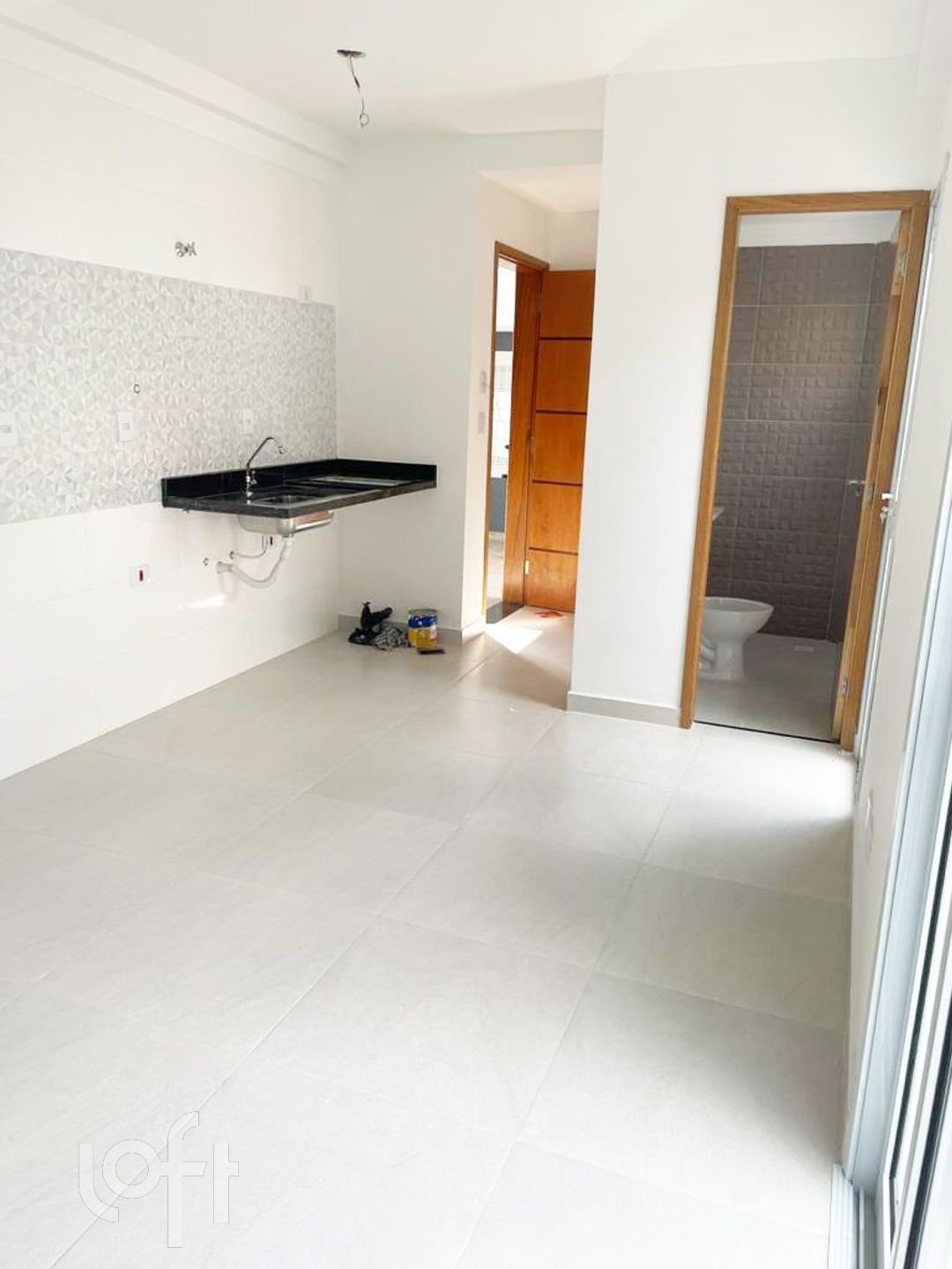 Apartamento à venda com 2 quartos, 66m² - Foto 3