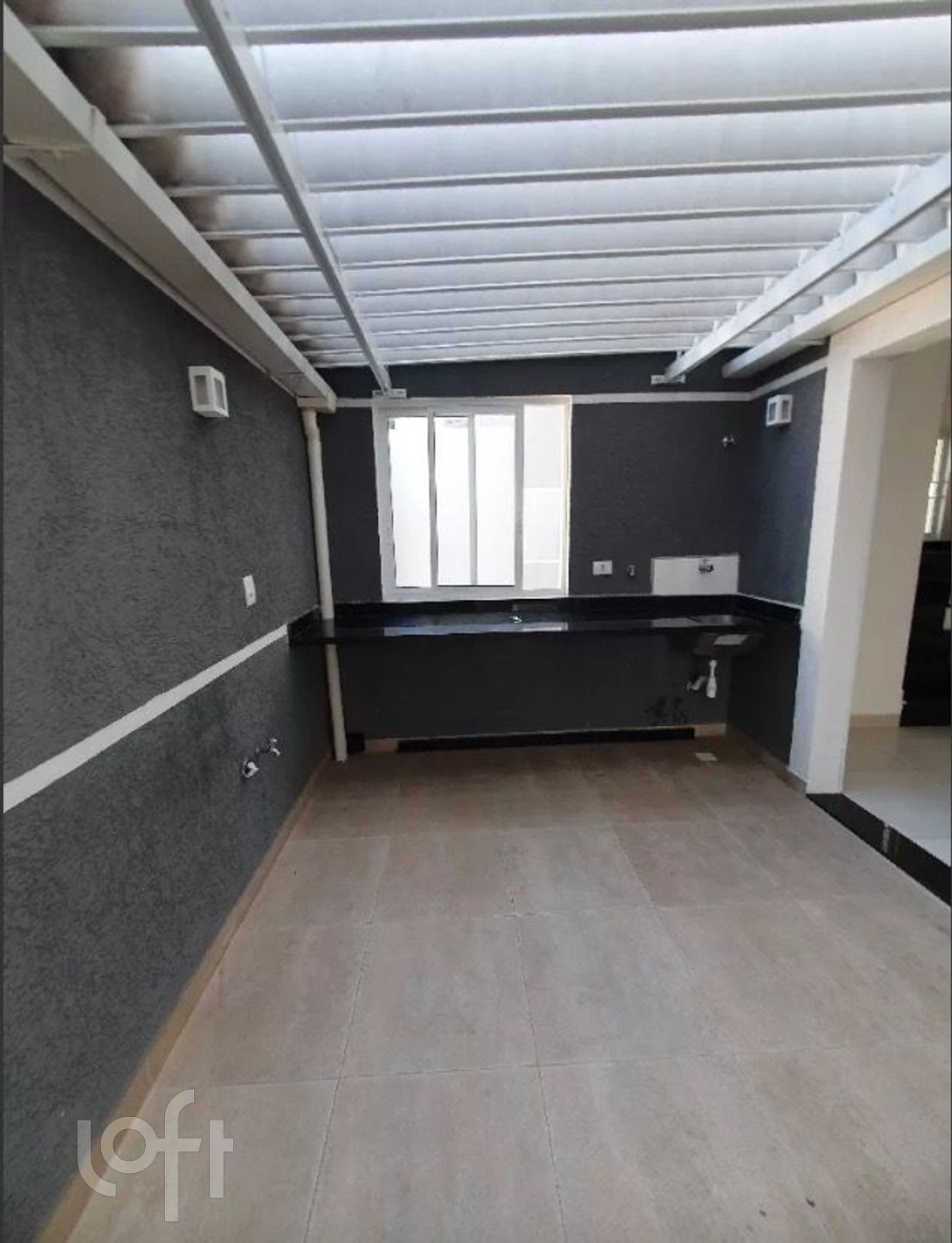 Apartamento à venda com 2 quartos, 66m² - Foto 8