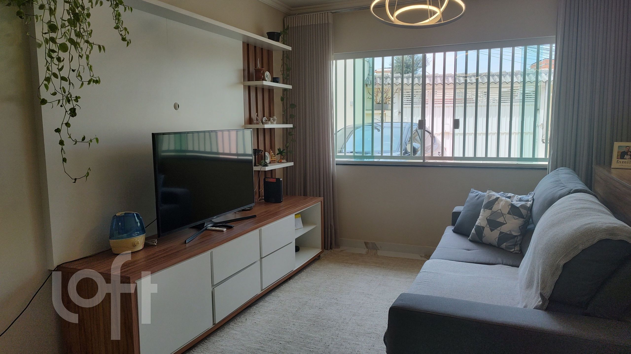 Apartamento à venda em Chora Menino com 127 m², 3