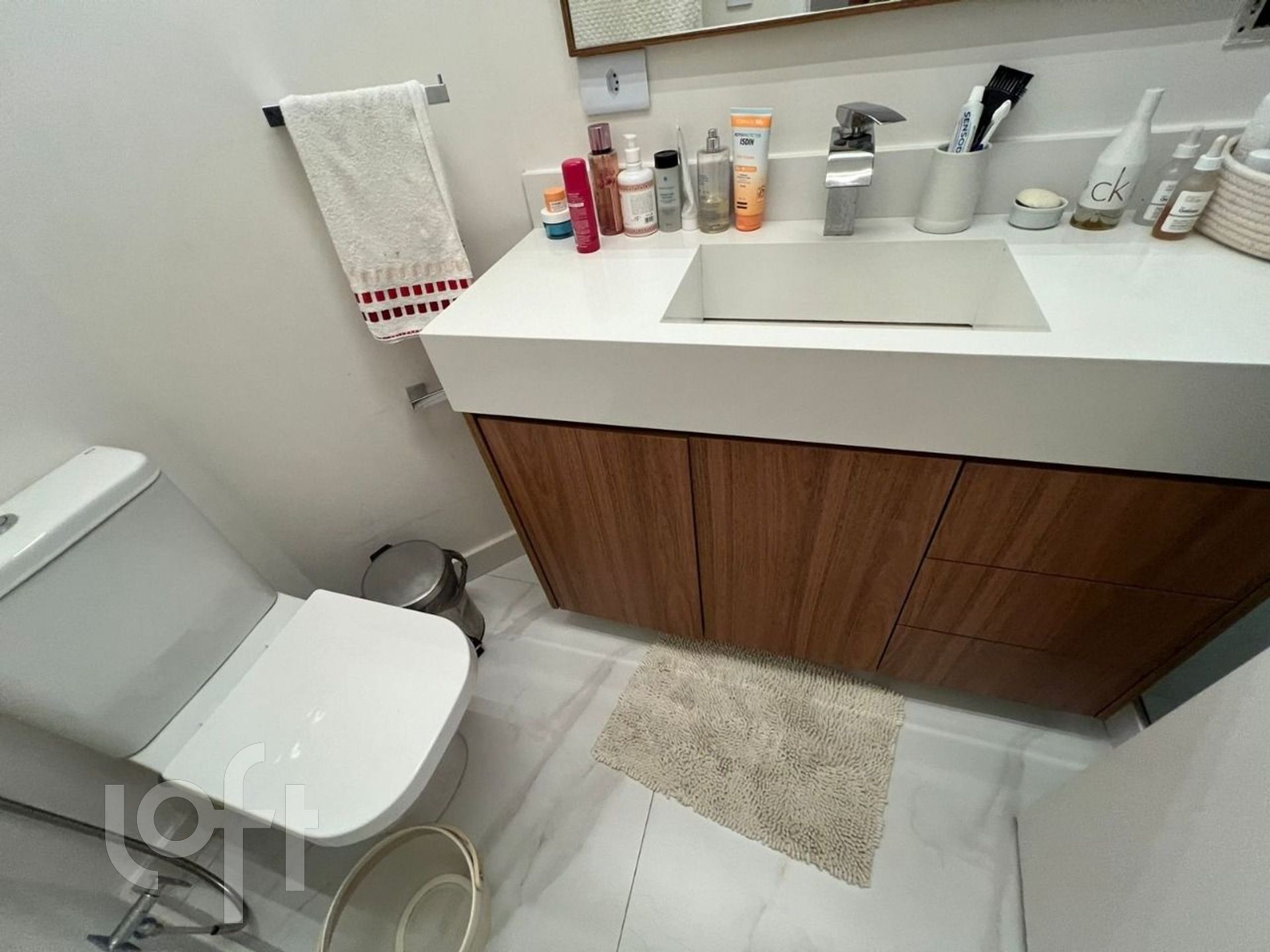 Apartamento à venda com 3 quartos, 300m² - Foto 28