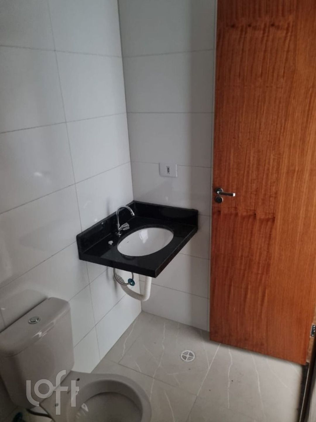 Apartamento à venda com 2 quartos, 40m² - Foto 5