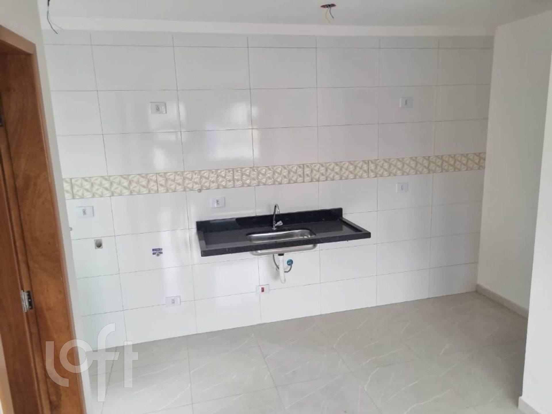 Apartamento à venda com 2 quartos, 40m² - Foto 10