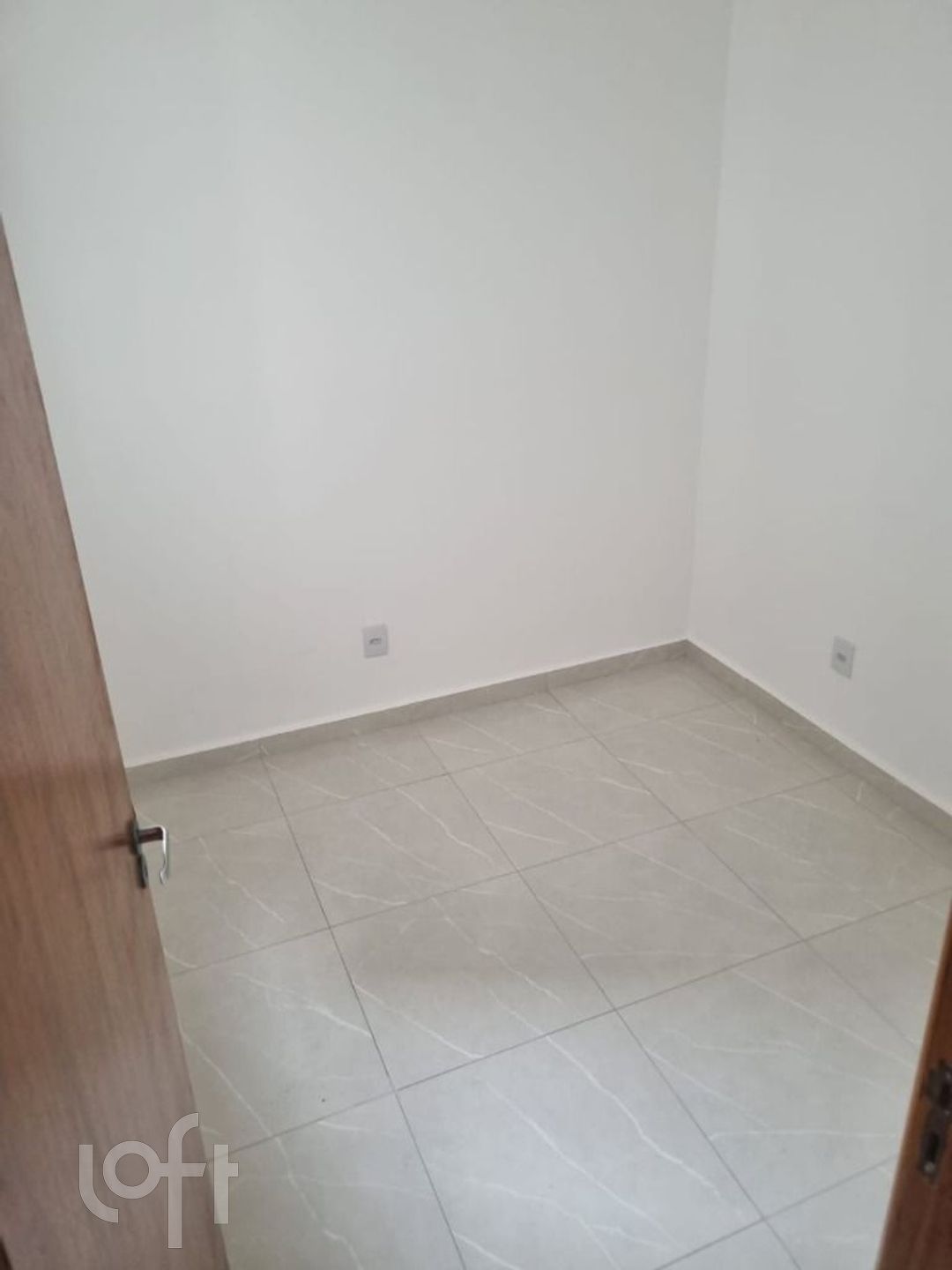 Apartamento à venda com 2 quartos, 40m² - Foto 3