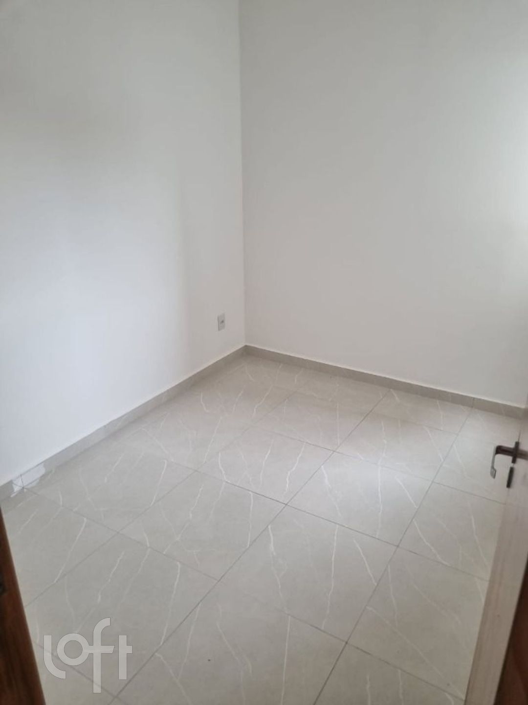 Apartamento à venda com 2 quartos, 40m² - Foto 7