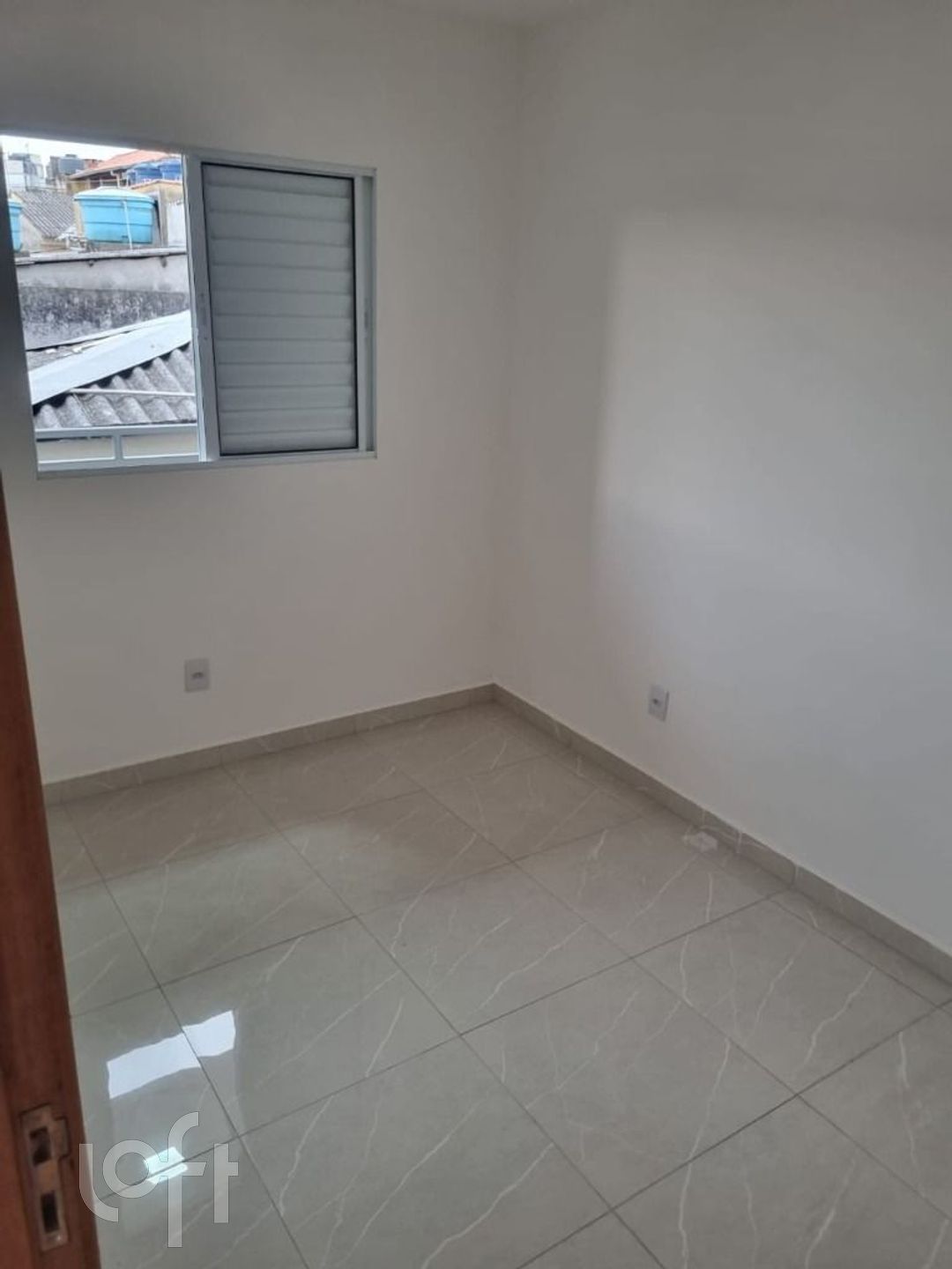 Apartamento à venda com 2 quartos, 40m² - Foto 9