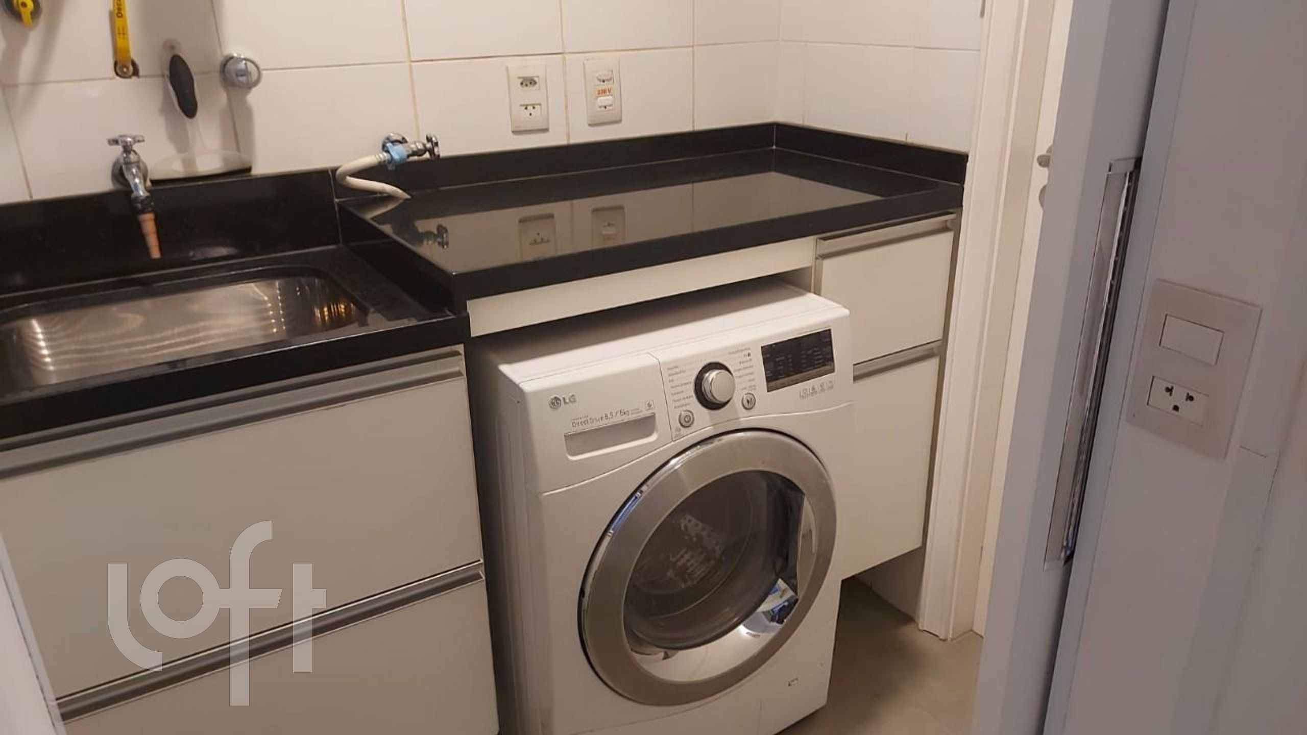 Apartamento à venda com 2 quartos, 162m² - Foto 24