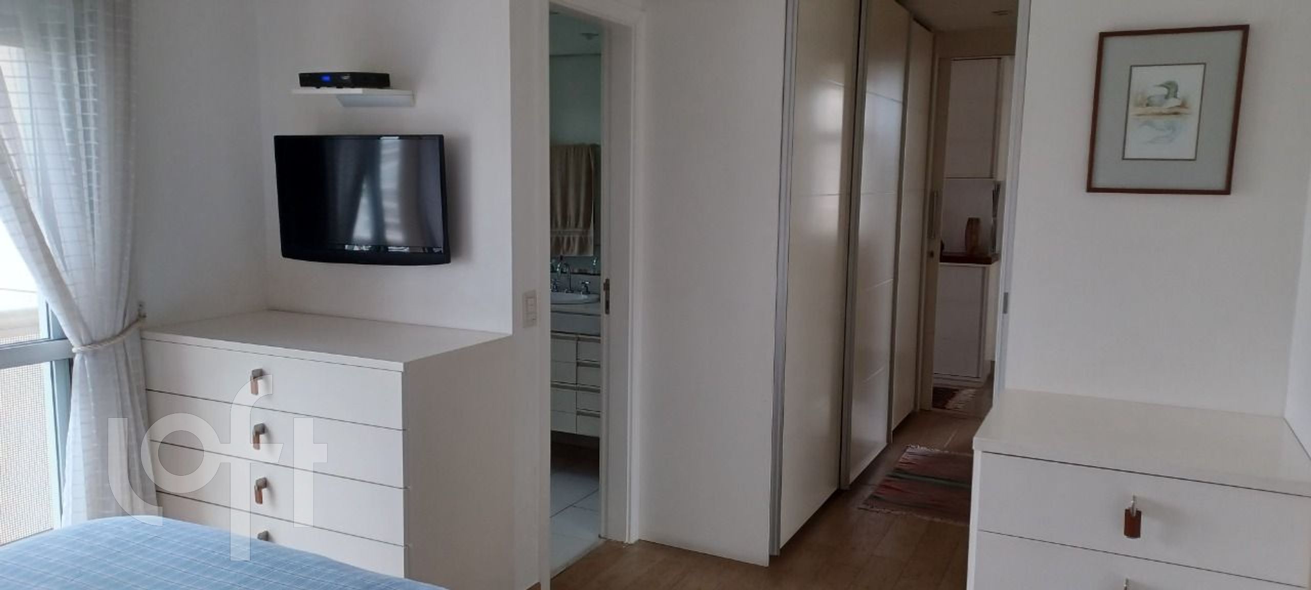 Apartamento à venda com 2 quartos, 162m² - Foto 27