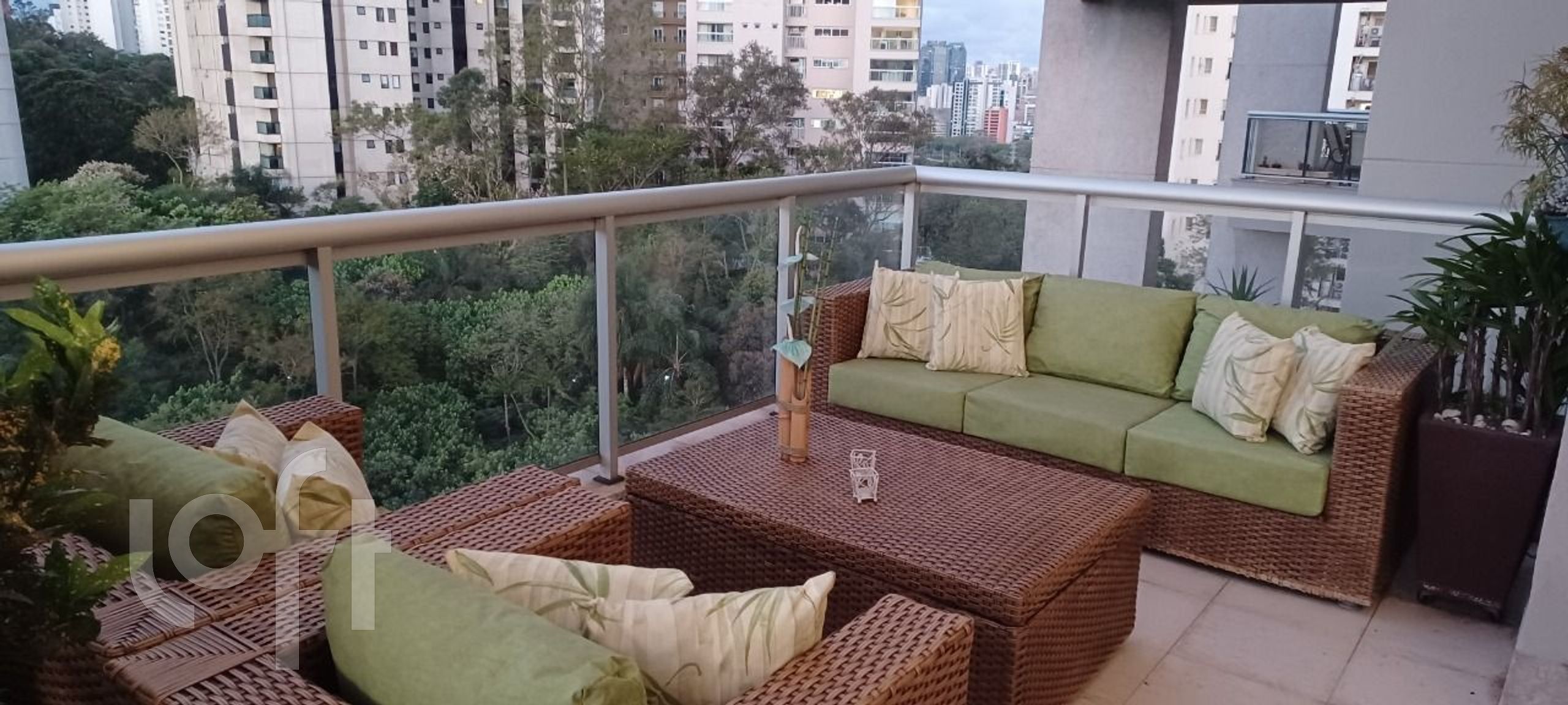 Apartamento à venda com 2 quartos, 162m² - Foto 12