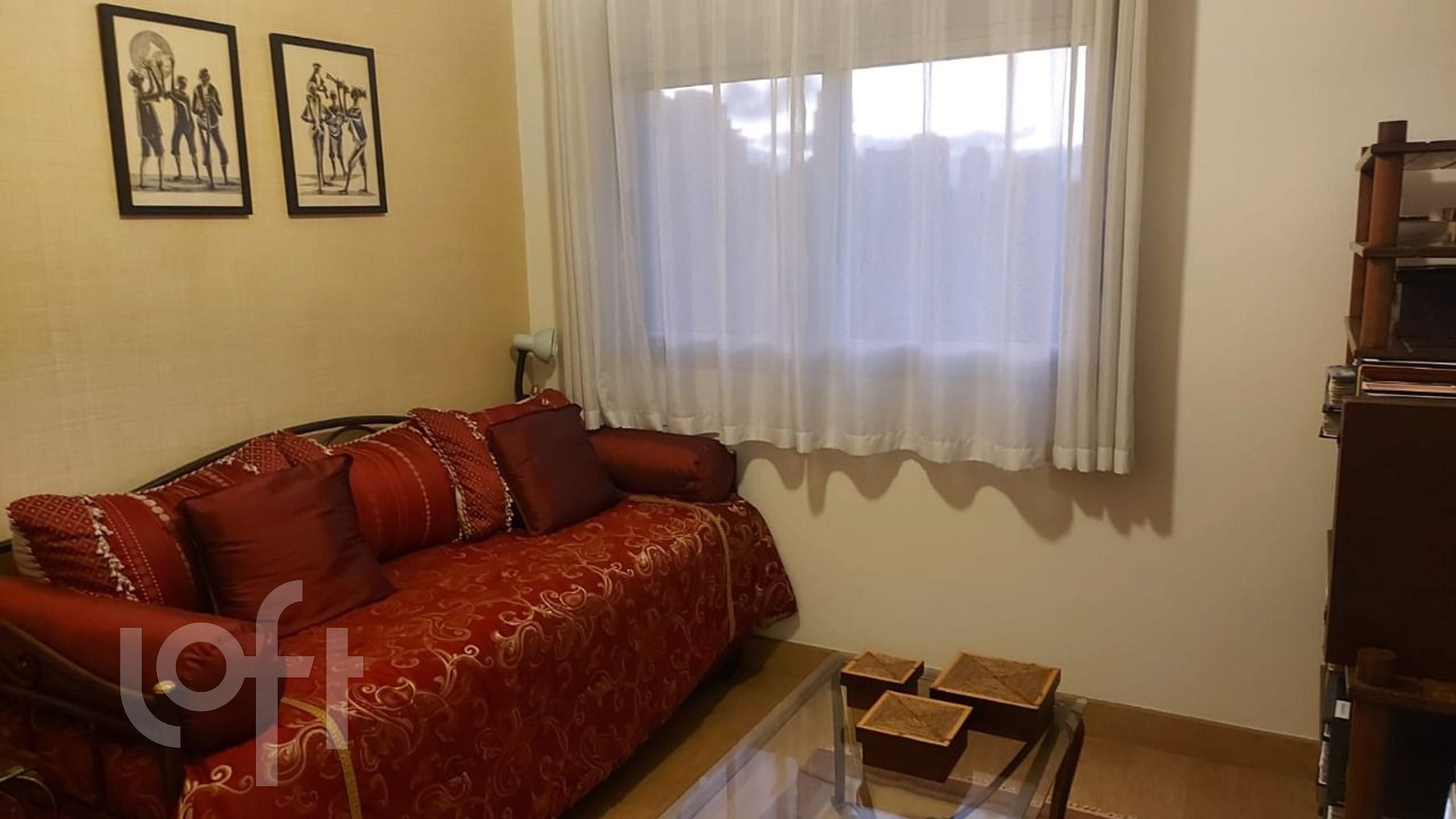 Apartamento à venda com 2 quartos, 162m² - Foto 16