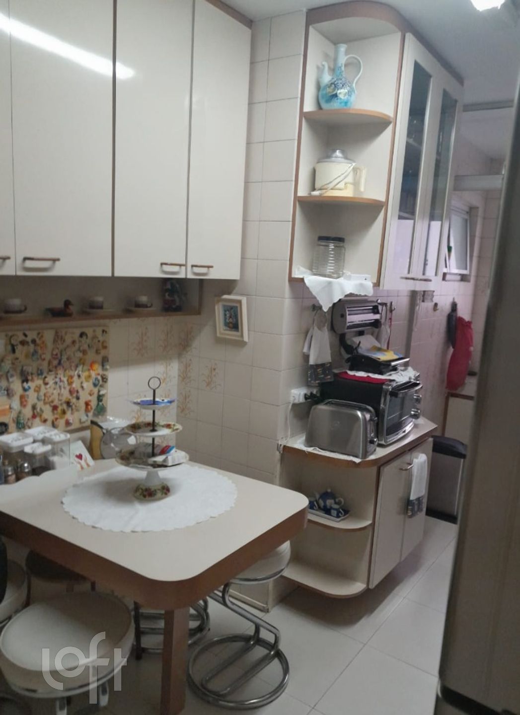 Apartamento à venda com 3 quartos, 100m² - Foto 4