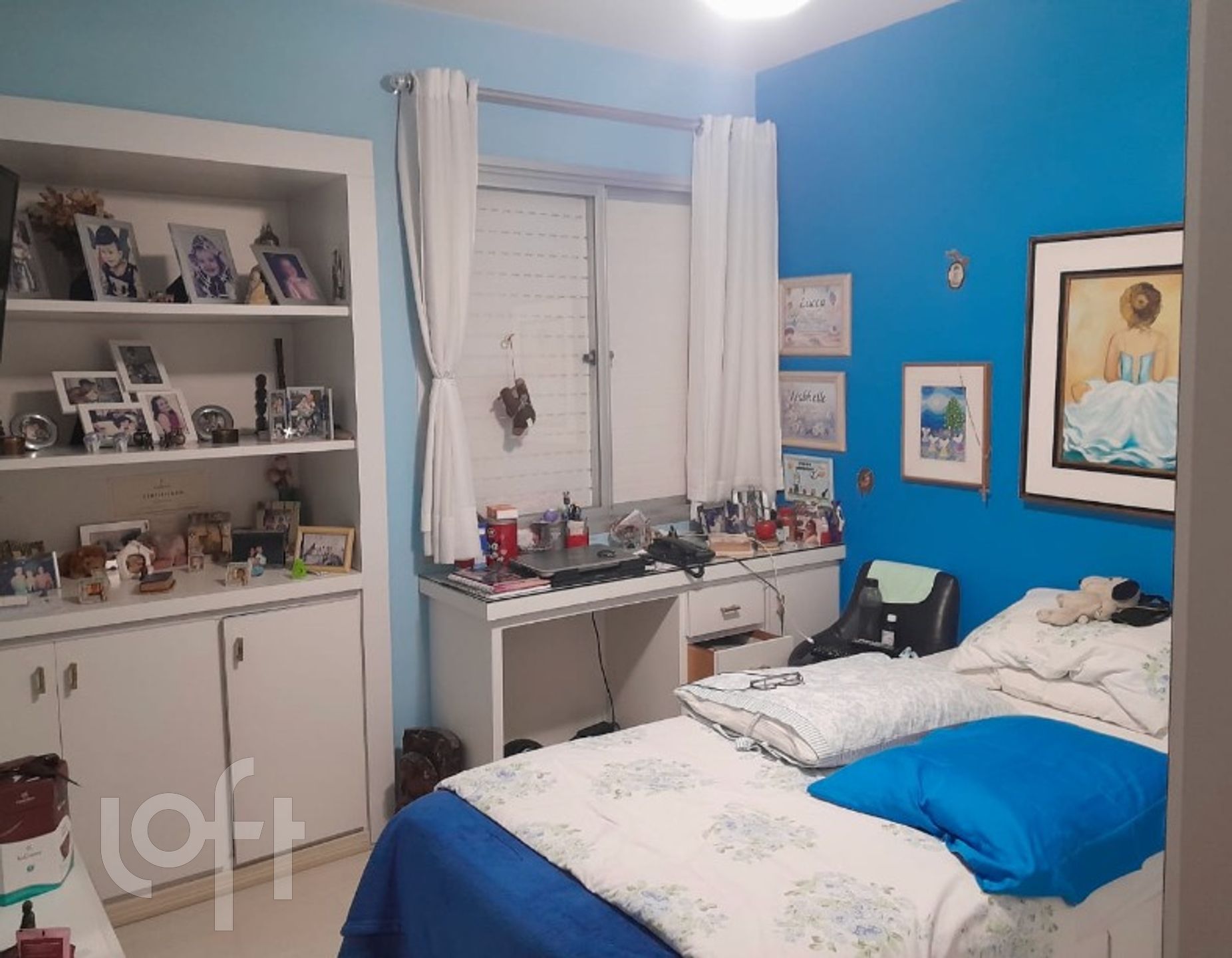 Apartamento à venda com 3 quartos, 100m² - Foto 6