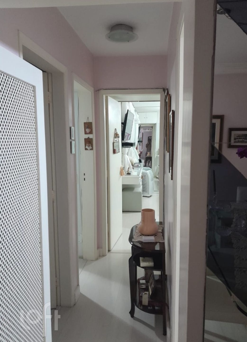 Apartamento à venda com 3 quartos, 100m² - Foto 3