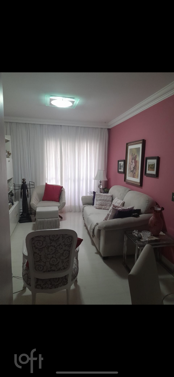 Apartamento à venda com 3 quartos, 100m² - Foto 15