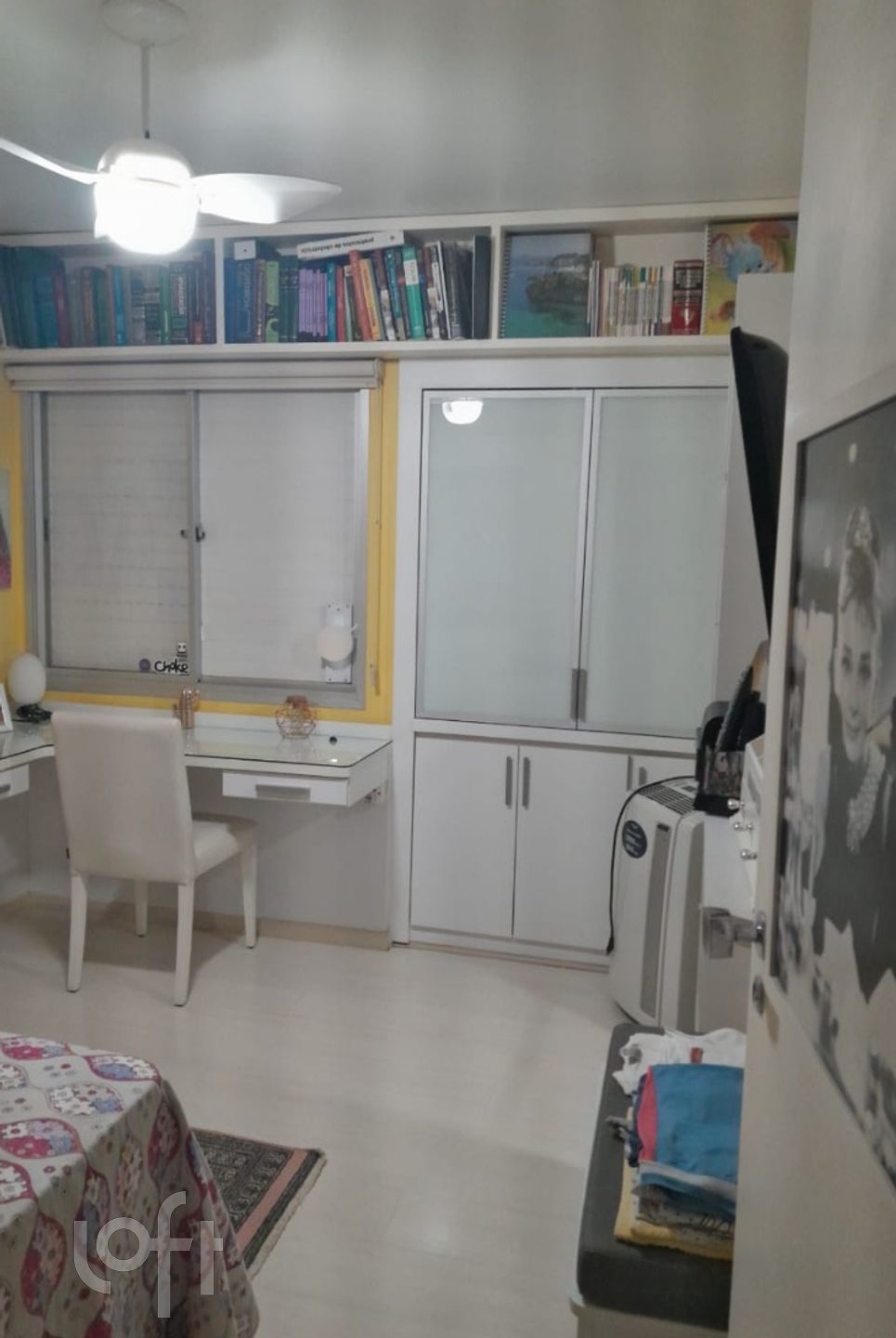 Apartamento à venda com 3 quartos, 100m² - Foto 8