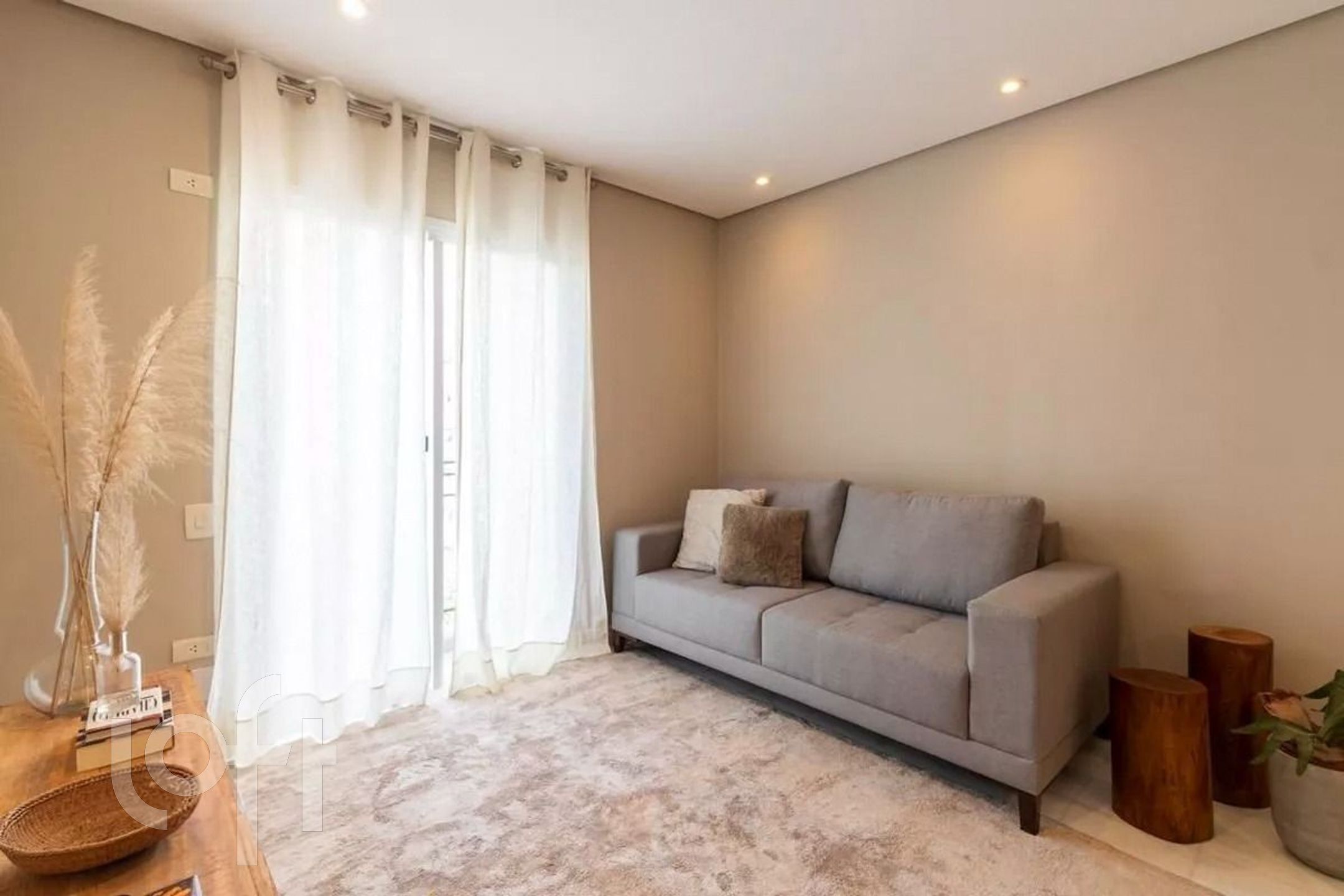 Apartamento moderno no Itaim Bibi
