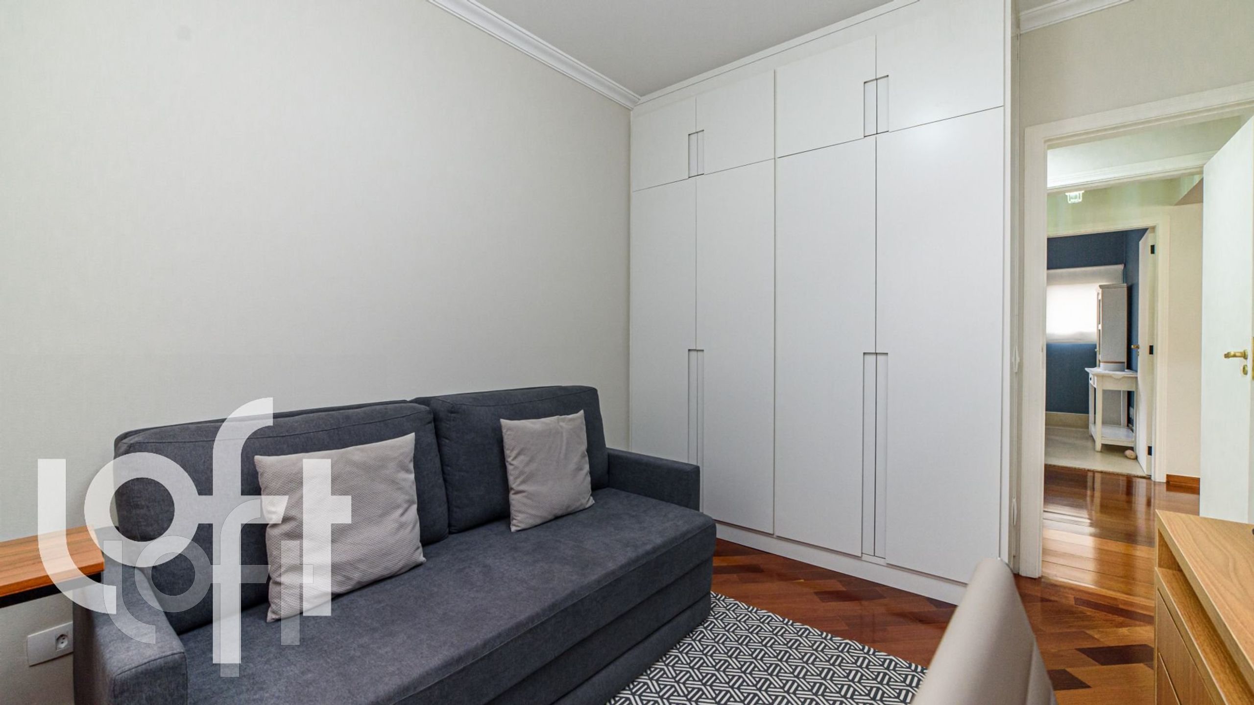 Apartamento à venda com 3 quartos, 146m² - Foto 5