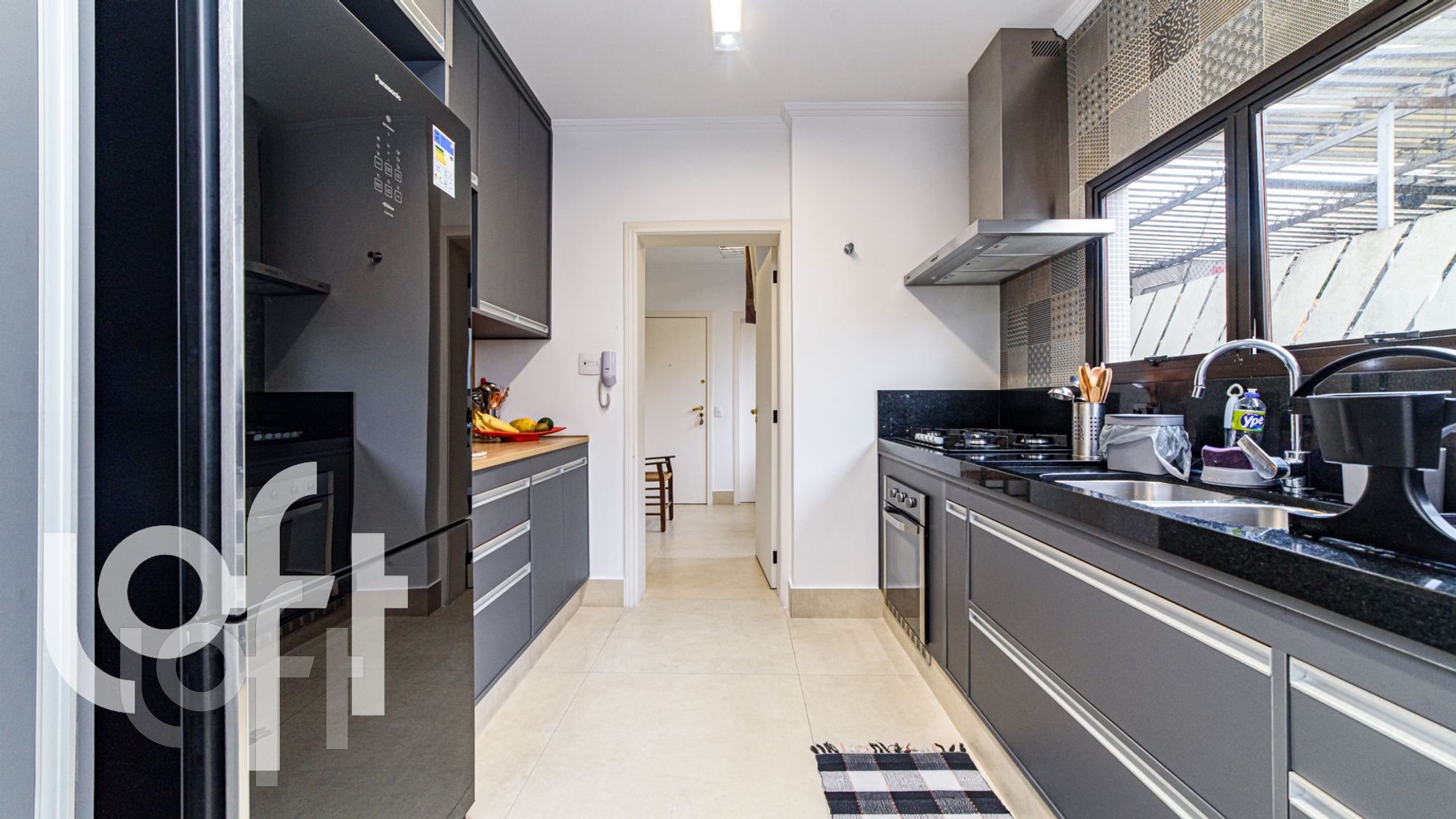 Apartamento à venda com 3 quartos, 146m² - Foto 30