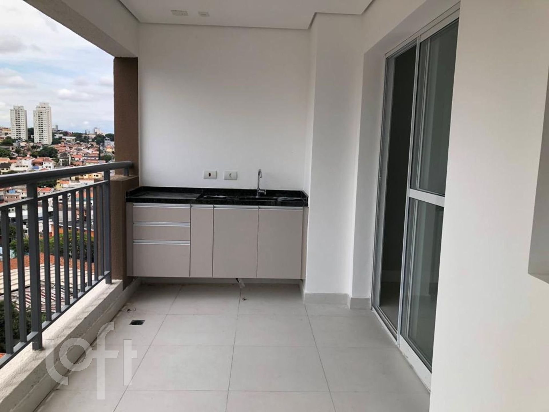 Apartamento à venda com 2 quartos, 71m² - Foto 5