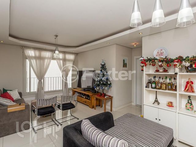 Apartamento com 157m², 4 dormitórios, 1 suíte, 2 vagas, Rio Branco em Porto Alegre