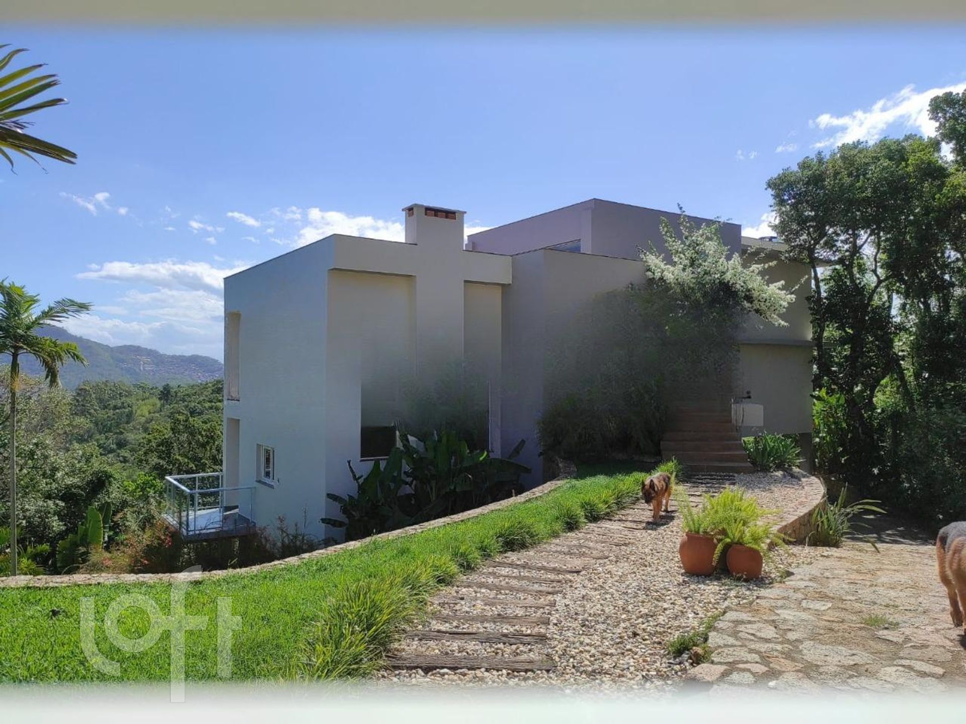 VENDA &#8211; Casa de 5 quartos no bairro João Paulo, Florianópolis &#8211; 11345