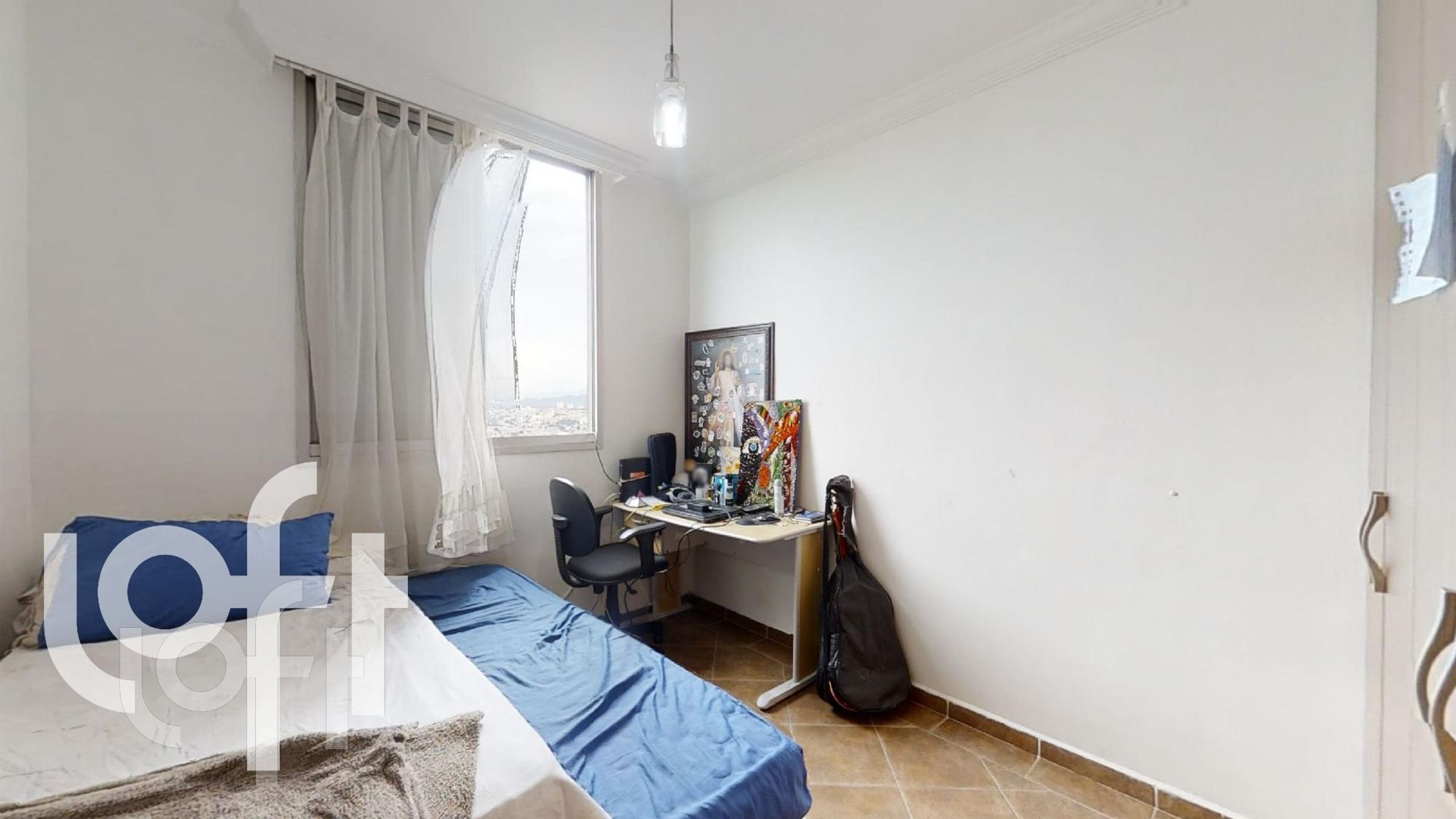 Apartamento à venda com 2 quartos, 59m² - Foto 34