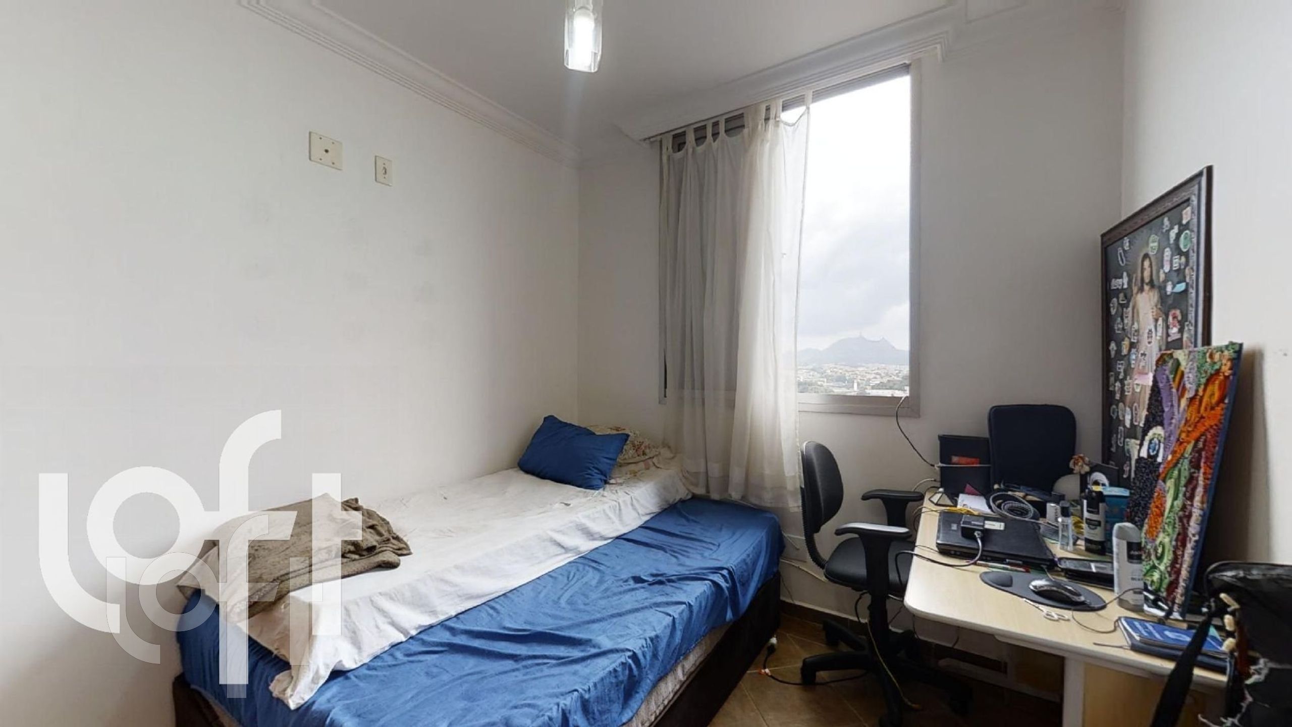 Apartamento à venda com 2 quartos, 59m² - Foto 43