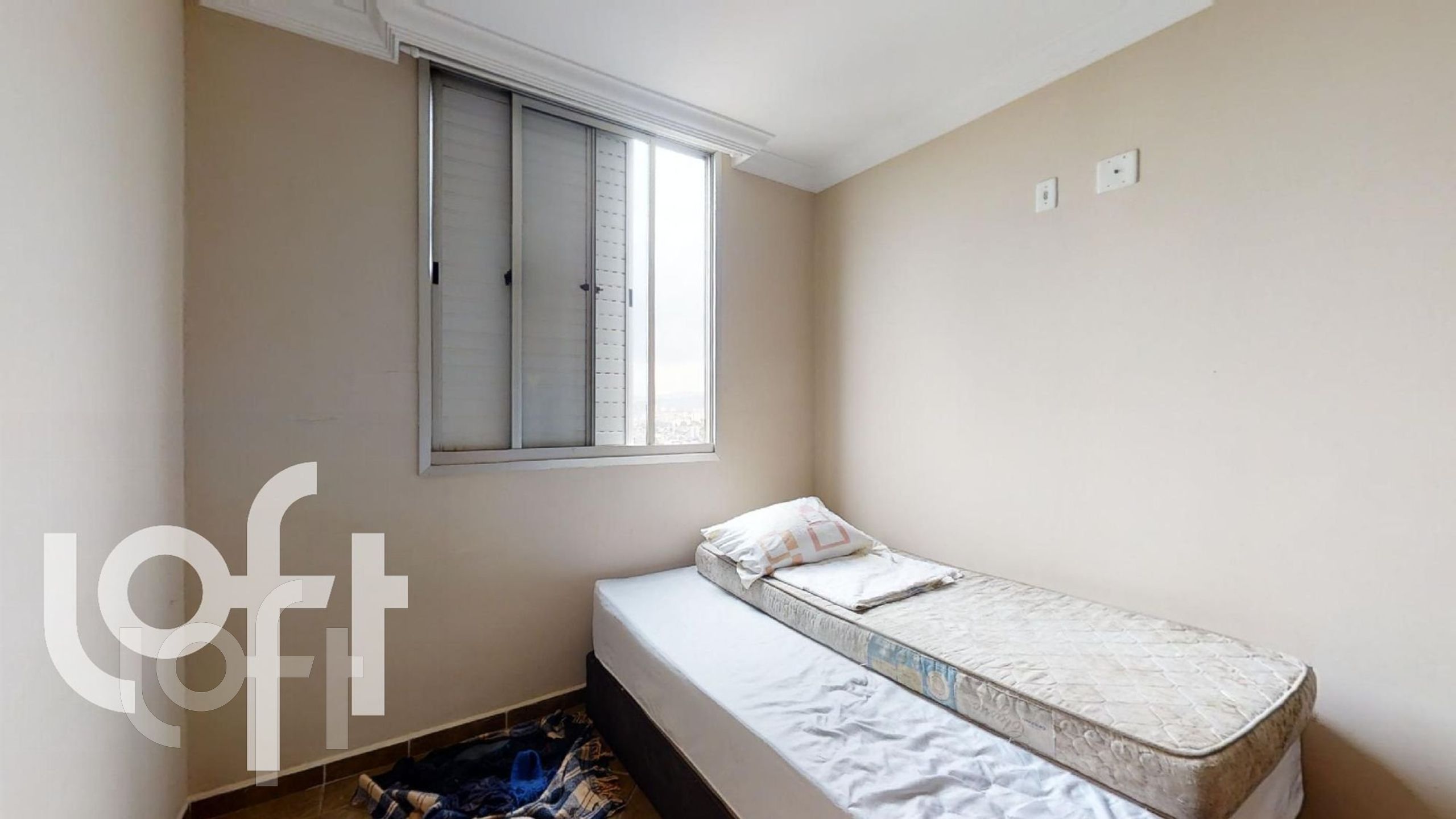 Apartamento à venda com 2 quartos, 59m² - Foto 35