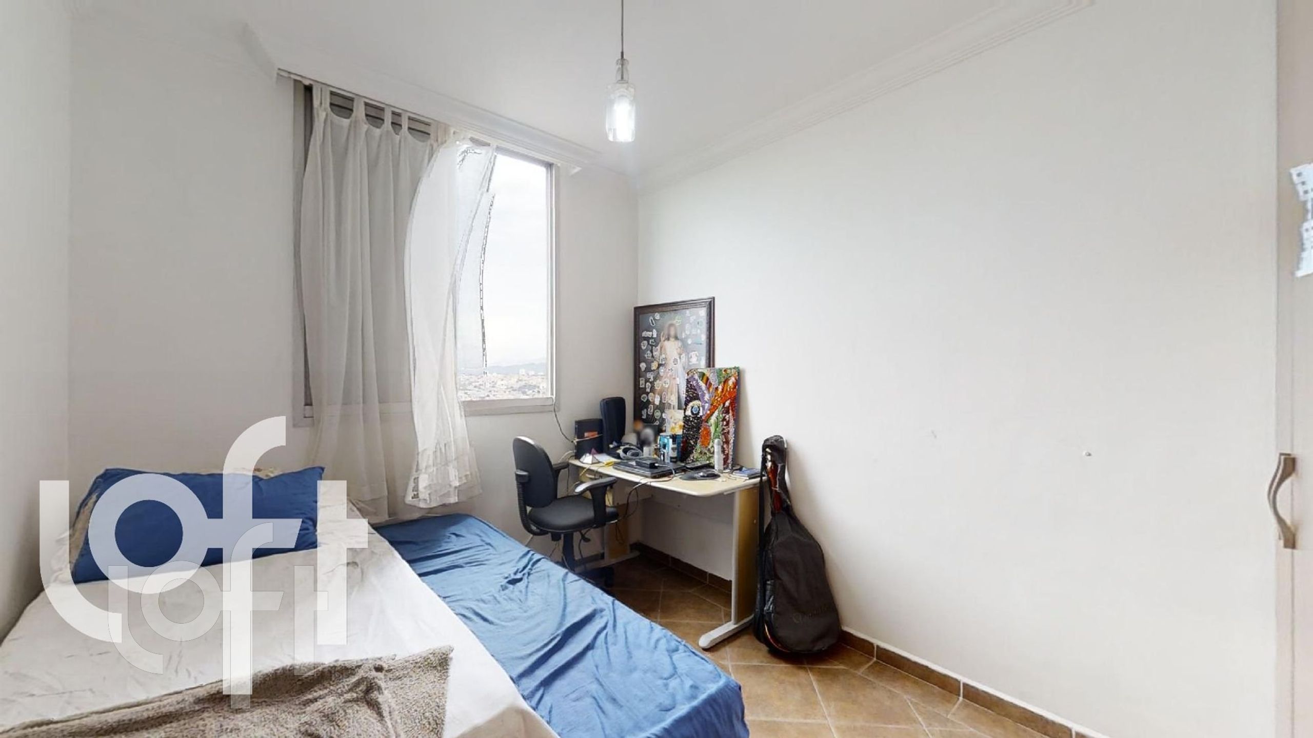 Apartamento à venda com 2 quartos, 59m² - Foto 41