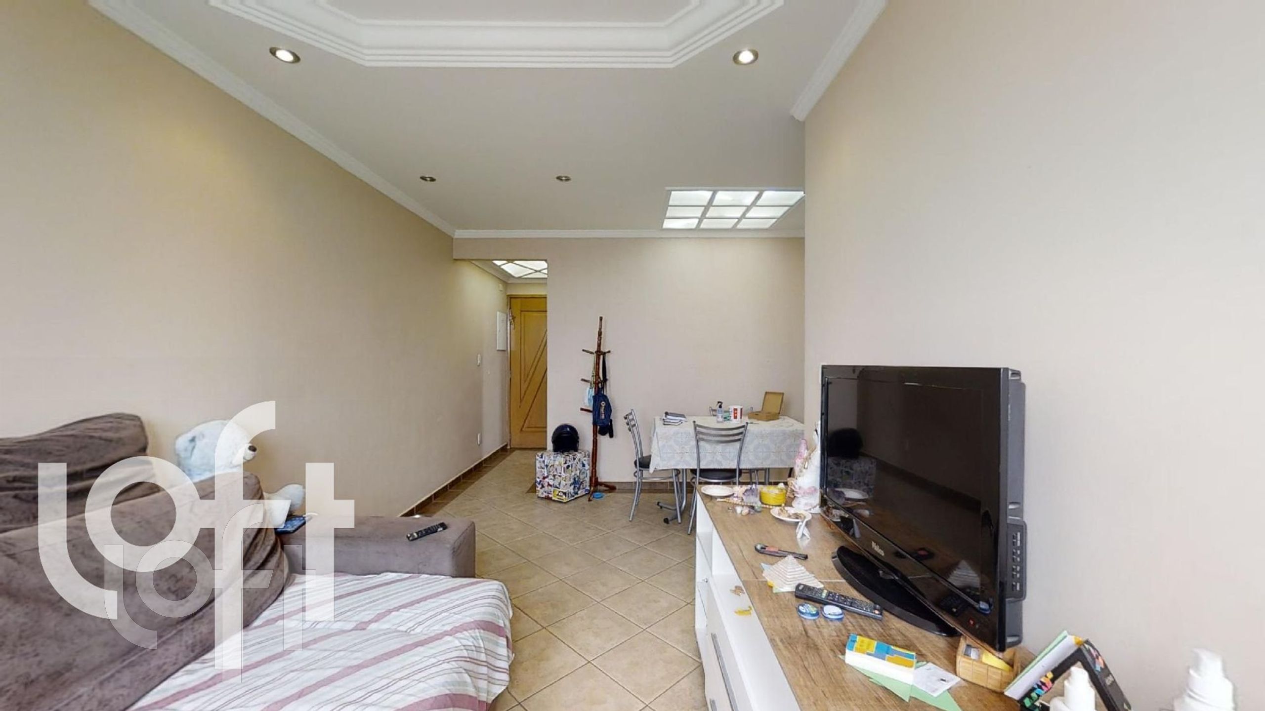 Apartamento à venda com 2 quartos, 59m² - Foto 23