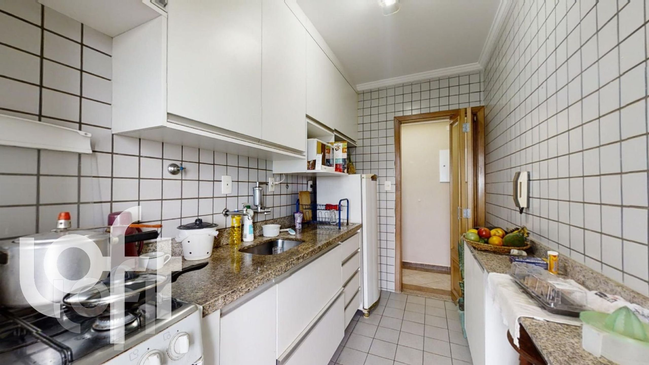 Apartamento à venda com 2 quartos, 59m² - Foto 12