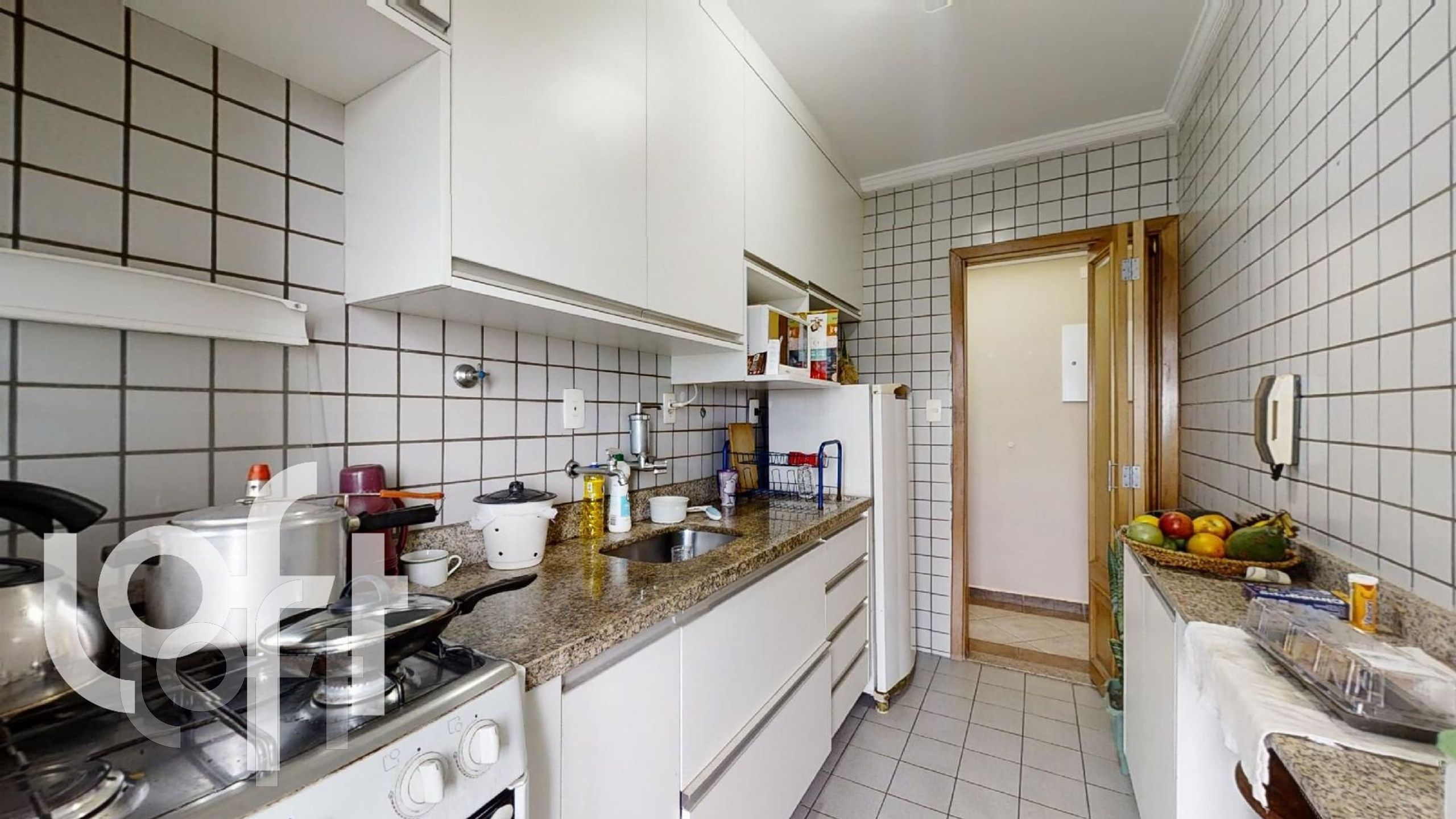 Apartamento à venda com 2 quartos, 59m² - Foto 18